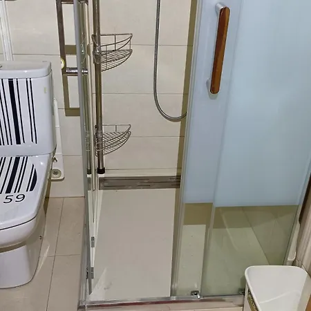 2apa Homestay Alicante