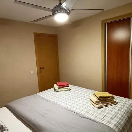 Homestay 2apa Alicante