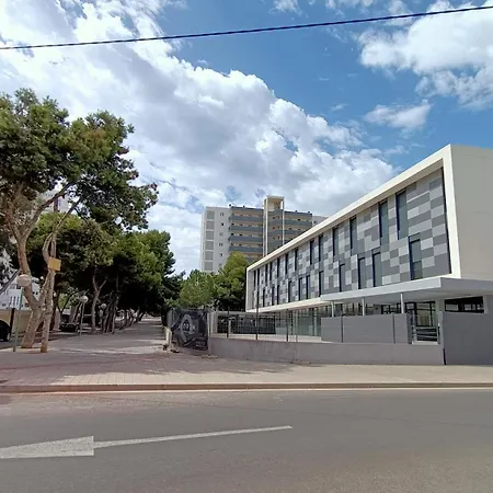 בית אירוח 2apa אליקאנטה