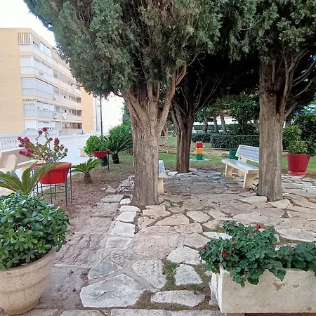 2apa בית אירוח אליקאנטה