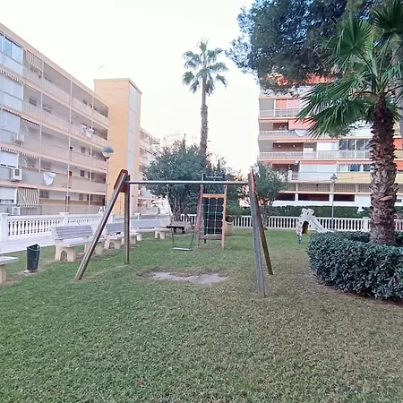 בית אירוח 2apa אליקאנטה