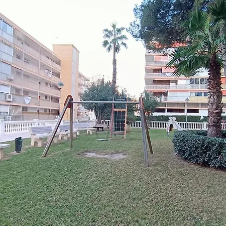 Homestay 2apa Alicante