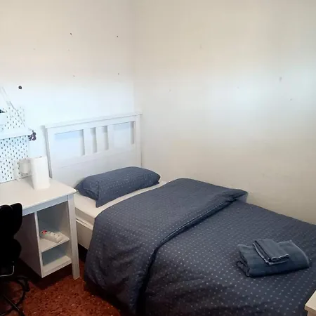 2apa Habitación en casa particular